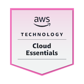 AWS Knowledge: Cloud Essentials